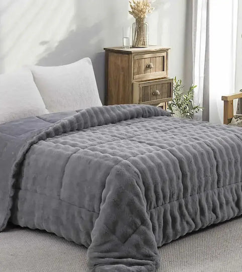 Adam Home Husă de pătură Single 160x220cm 910 350 g/mp²Gsm