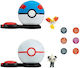 Jazwares Παιχνίδι Μινιατούρα Pokemon