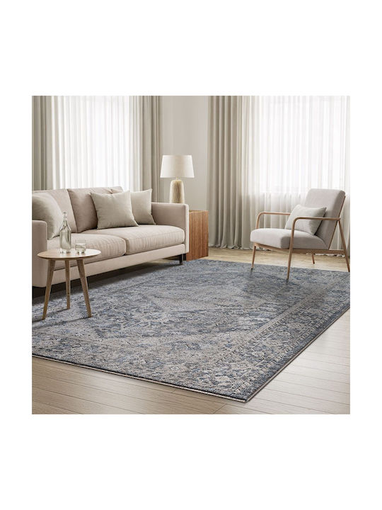 Newplan Set067 Modern Bedroom Rugs Set 374024 5...