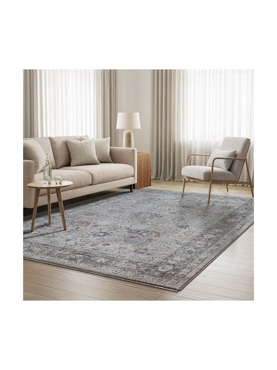 Newplan Set067 Modern Bedroom Rugs Set 5-80-LTS...