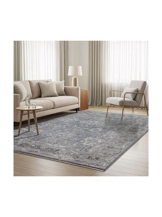 Newplan Set067 Modern Bedroom Rugs Set 5-80-LTS...