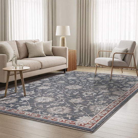 Newplan Lotus 37454 Σετ Χαλιά Κρεβατοκάμαρας Γκρι 5-80-LTS-37454-SET067(2x150,1x200) 3τμχ Newplan Lotus 37454 Σετ Χαλιά Κρεβατοκάμαρας Γκρι 5-80-LTS-37454-SET067(2x150,1x200) 3τμχ