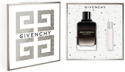Givenchy Gentleman Σετ με Eau de Parfum Givenchy Gentleman Σετ με Eau de Parfum