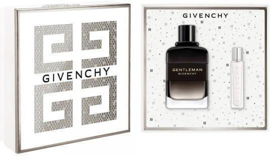 Givenchy Gentleman Set mit Eau de Parfum