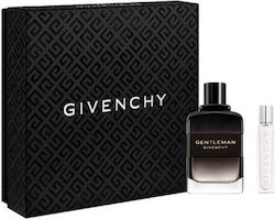 Givenchy Gentleman Σετ με Eau de Parfum Givenchy Gentleman Σετ με Eau de Parfum