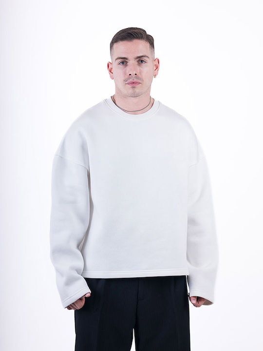 Peak A Side White