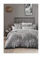 Set Husă de Pilotă Single cu Față de Pernă & 1 Cearsaf 160x240 Multicolor