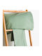 Vesta Home Baumwolle Bettbezug Einzel 170x240 Mint