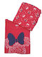 Disney Kinder Schlafanzug Red