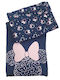 Disney Kids' Pajamas Navy