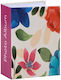 Fotoalbum Hüllen 100 Fotos 10x15 Blumen Every Ev22