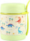 Queen Mother Baby Food Thermos Stainless Steel 350ml