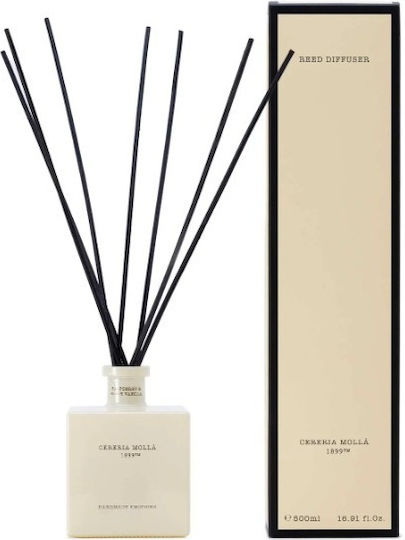 Cereria Molla Diffuser mit Duft Vanille 500ml