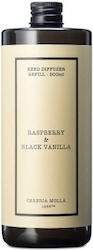 Cereria Molla Nachfüllflüssigkeit für Diffuser Vanille 500ml Cereria Molla Nachfüllflüssigkeit für Diffuser Vanille 500ml