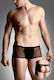 Softline Mens Schwarz