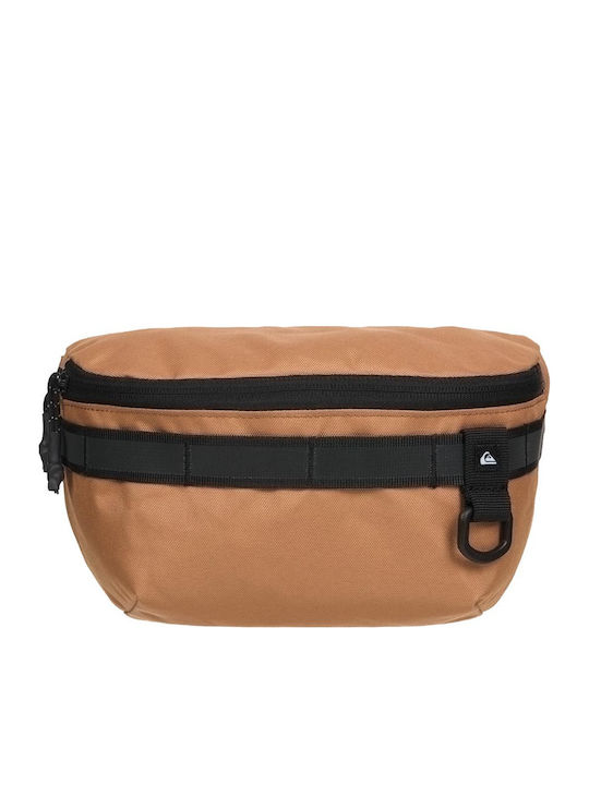 Quiksilver Bling Sling Waist Bag Brown