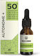 Health & Cannabis Ulei De Canabis 5000mg Cu 50% CBD Și Cu 50% CBG 10ml