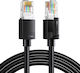 Ugreen U/UTP Network Cable Ethernet 3m Black