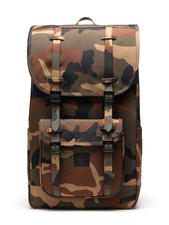 black the north face backpack The North Face Borealis Backpack: Duck Green/New Taupe Green