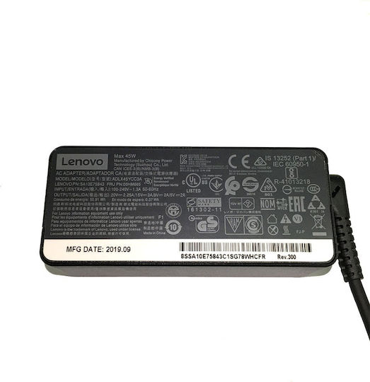 Makki USB-C Încărcător Laptop 45W
