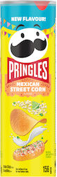 Pringles Mexikanischer Straßenmais 158g