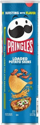 Pringles Loaded Kartoffelchips Kartoffelhäute 1...