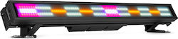 BeamZPro LED LCB400IP RGB и Амбър BeamZPro LED LCB400IP RGB и Амбър