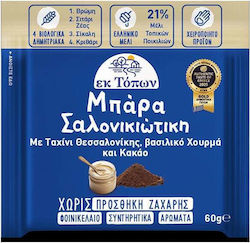 ek Topon Бар Мюсли с 1 бр 60 гр