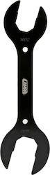 Adjustment & Installation Wrench for Bicycle Stem 30/32 & 36/40mm 1pc Lampa 9478.7-lb 9478.7-lb