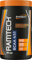 EthicSport Ramtech 400 Ταμπλέτες EthicSport Ramtech 400 Ταμπλέτες