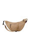 Jaceverett Herrentasche Schulter / Crossbody Beige