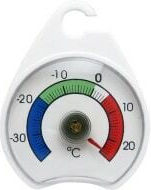 Horecabar Analog Termometru Radiator cu Ac +30°C / +30°C