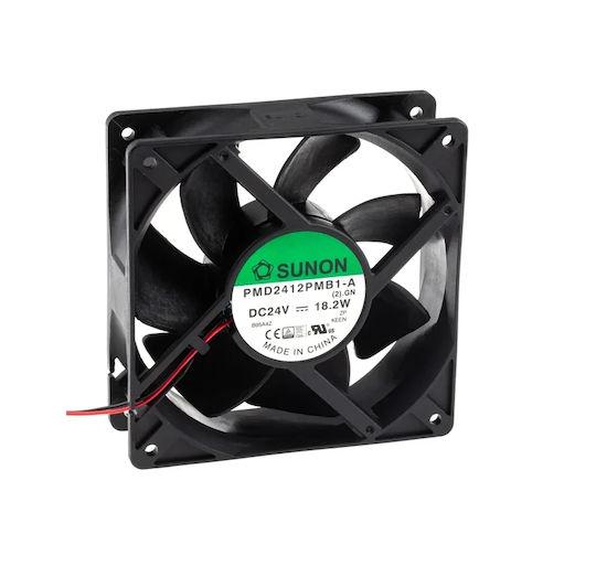 Sunon Ventilator 24V (PMD2412PMB1-A(2).GN)