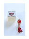 Kritsimis Tabletop Lucky Charm Pomegranate Bronze made of Metal 2026 1pcs