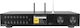 TELESTAR Rack Radio with DAB+ / FM Receiver , Bluetooth & Recording Mode