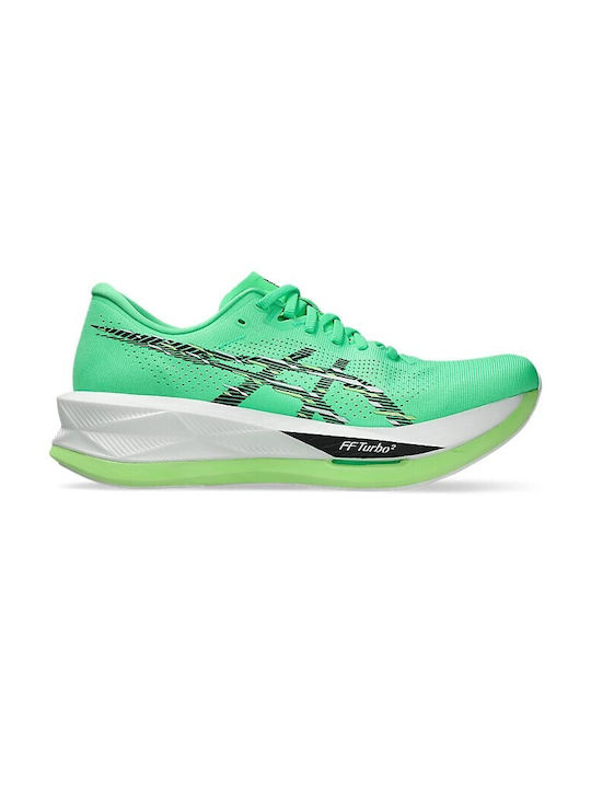 ASICS Sonicblast Мъжки Спортни обувки Running V...
