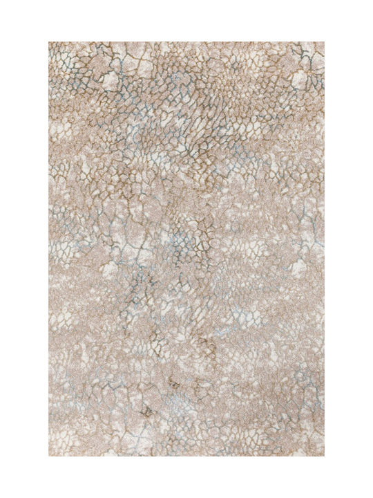 Ns Carpets Flinta 13 Χαλί Ορθογώνιο Bone 160x230cm