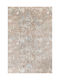 Ns Carpets Flinta 13 Χαλί Ορθογώνιο Bone 160x230cm