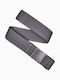 Atlas Men's Belt Gray