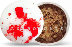 Zaxaropolis Crispy Jordan Almonds with Chocolate Flavour 800gr
