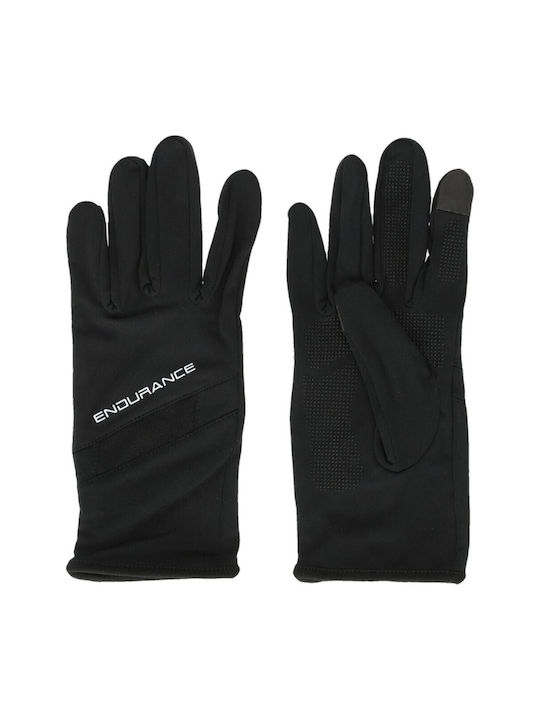 Endurance Sporthandschuhe Laufen
