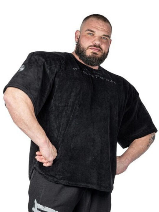 Legal Power Μπλούζα Black