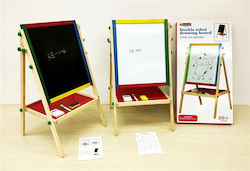 Blue Toys Kids Floor Markerboard