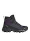 adidas Skychaser Ax5 Women's Hiking Boots Waterproof with Gore-Tex Membrane Purple