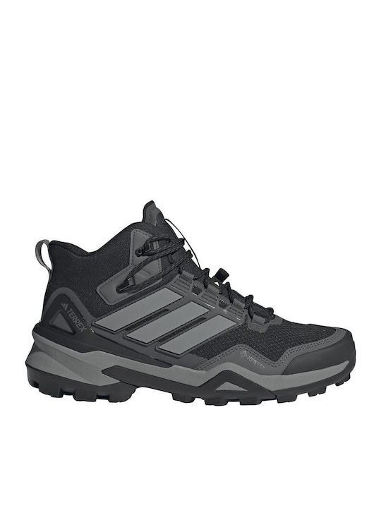 adidas Skychaser Γυναικεία Ορειβατικά Μποτάκια Αδιάβροχα με Μεμβράνη Gore-Tex Μαύρα