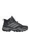 adidas Skychaser Γυναικεία Ορειβατικά Μποτάκια Αδιάβροχα με Μεμβράνη Gore-Tex Μαύρα