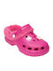 Kids Slippers Fuchsia