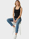 Women's T-Shirt Black