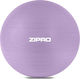 Zipro Minge Pilates 55cm În Culoare Violetă