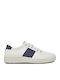 Herren Sneakers Weiß